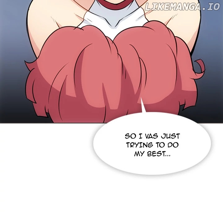 Such A Cute Spy chapter 30 - page 72