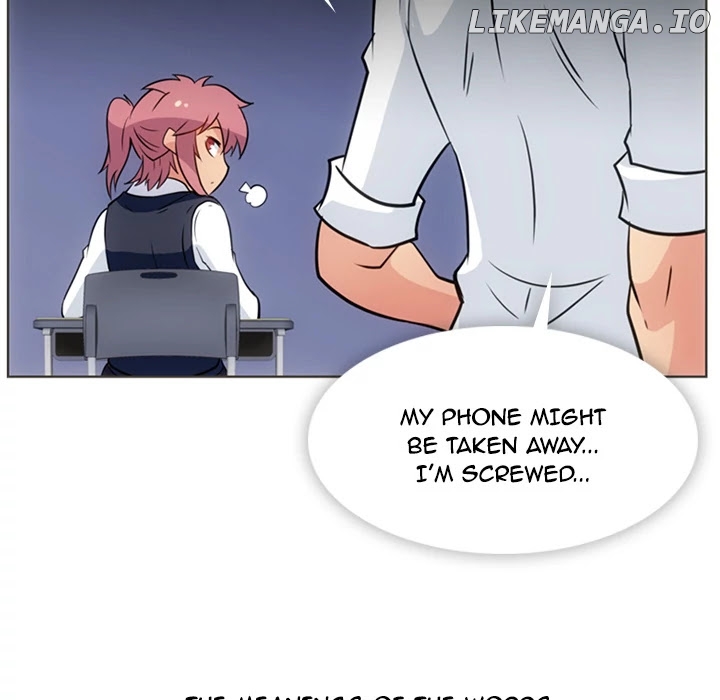 Such A Cute Spy chapter 30 - page 81