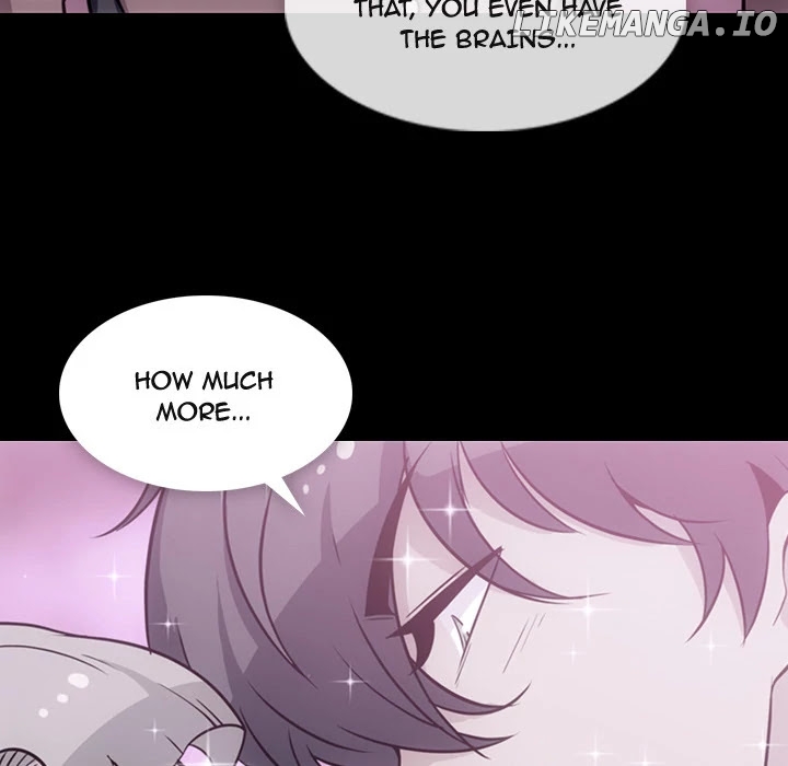 Such A Cute Spy chapter 31 - page 20