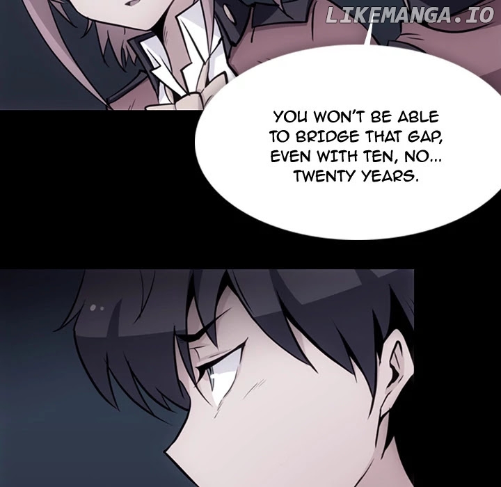 Such A Cute Spy chapter 33 - page 17