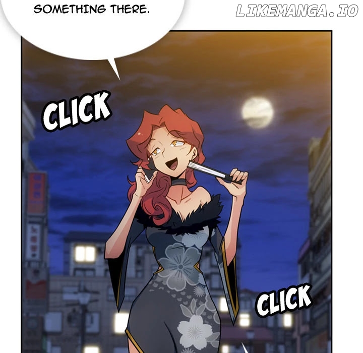 Such A Cute Spy chapter 33 - page 73