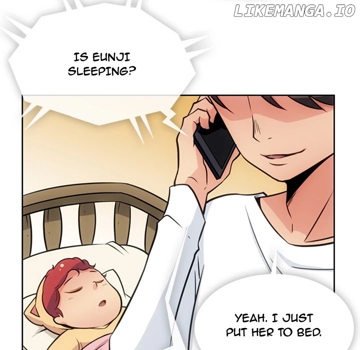 Such A Cute Spy chapter 33 - page 79