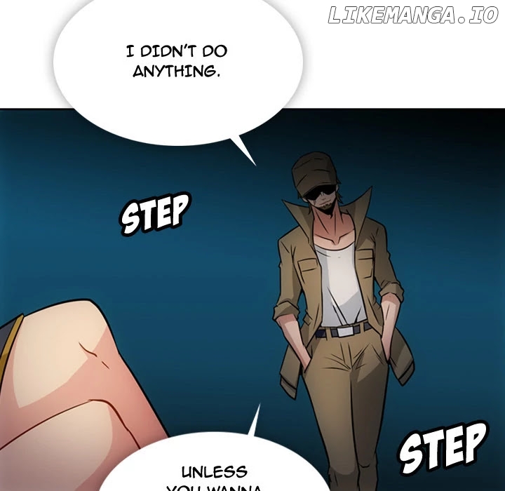 Such A Cute Spy chapter 33 - page 96