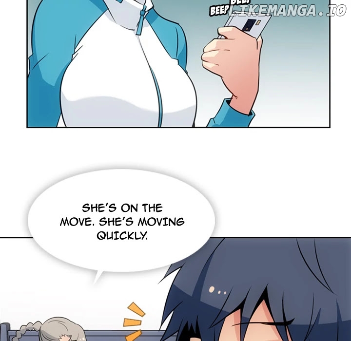 Such A Cute Spy chapter 34 - page 99