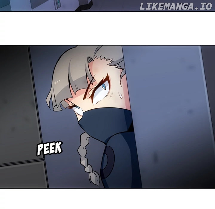 Such A Cute Spy chapter 35 - page 18