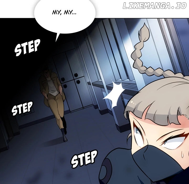 Such A Cute Spy chapter 35 - page 43