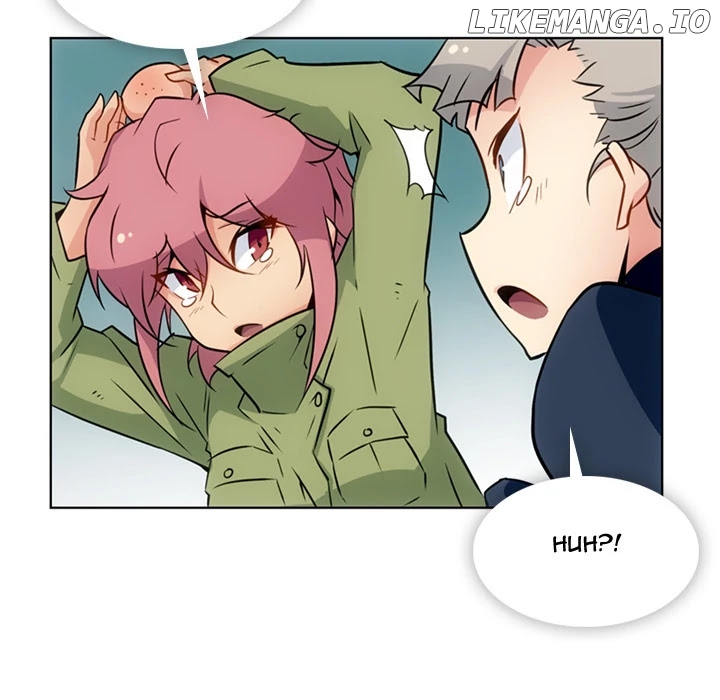 Such A Cute Spy chapter 35 - page 75