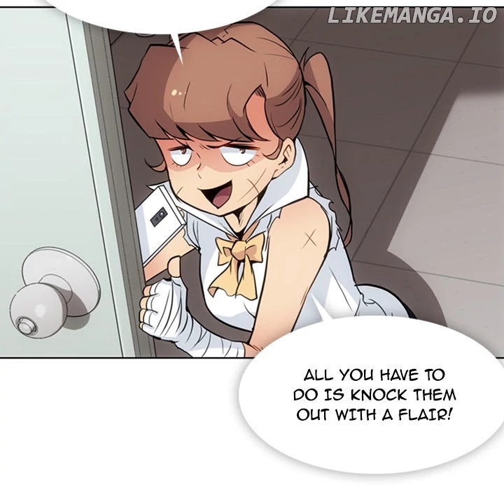 Such A Cute Spy chapter 28 - page 51