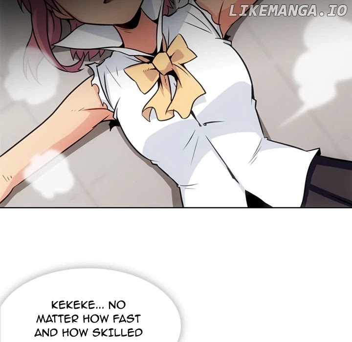 Such A Cute Spy chapter 28 - page 93