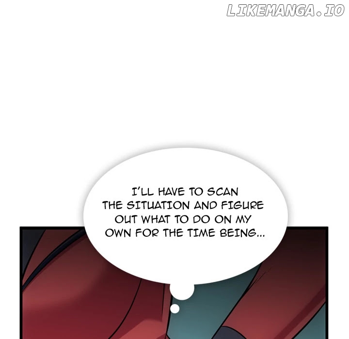 Such A Cute Spy chapter 4 - page 50