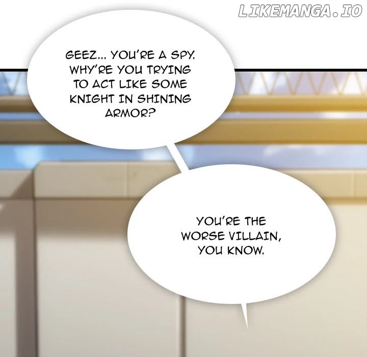 Such A Cute Spy chapter 4 - page 78