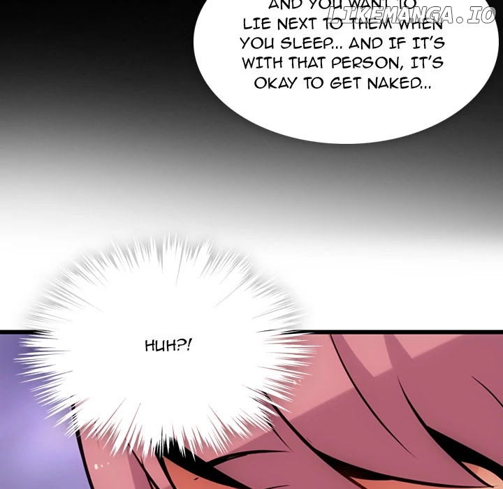 Such A Cute Spy chapter 6 - page 125