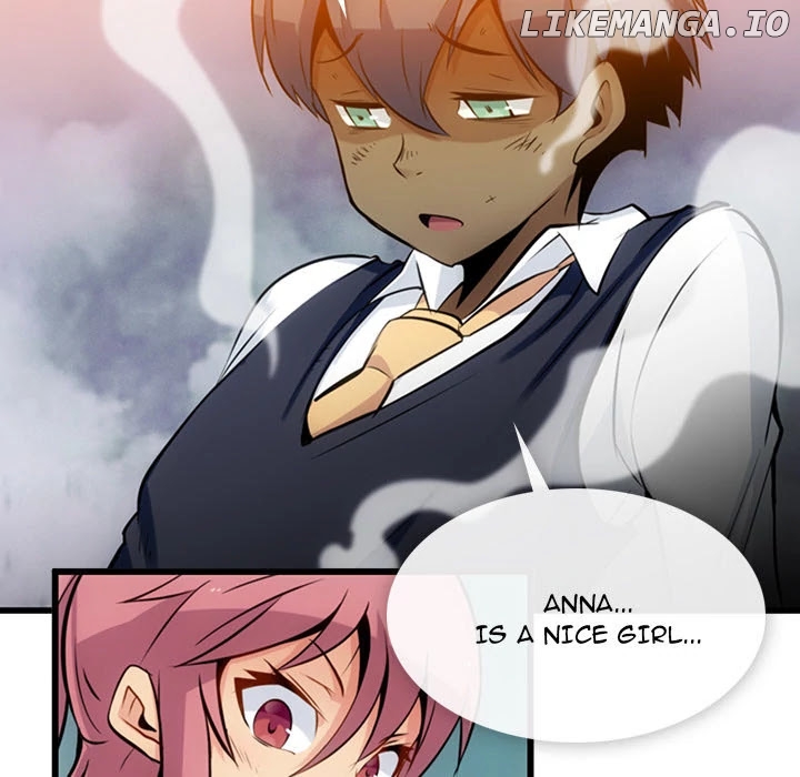 Such A Cute Spy chapter 6 - page 42