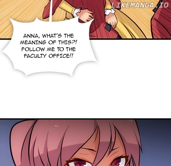 Such A Cute Spy chapter 7 - page 37