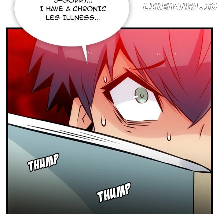 Such A Cute Spy chapter 7 - page 51