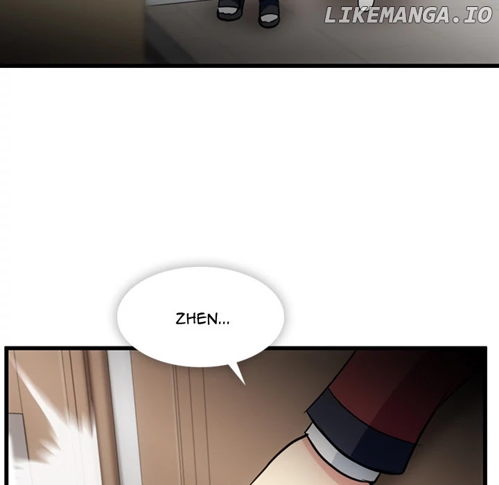 Such A Cute Spy chapter 7 - page 85