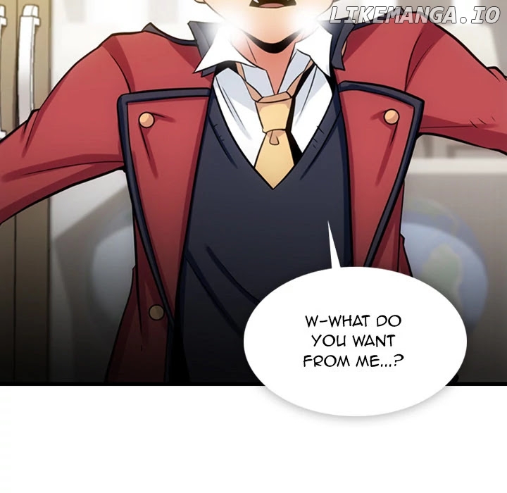 Such A Cute Spy chapter 7 - page 93