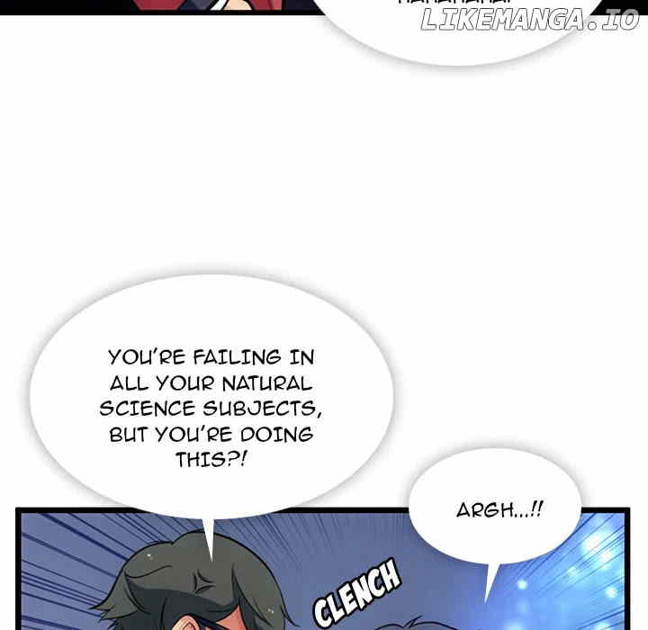 Such A Cute Spy chapter 8 - page 89