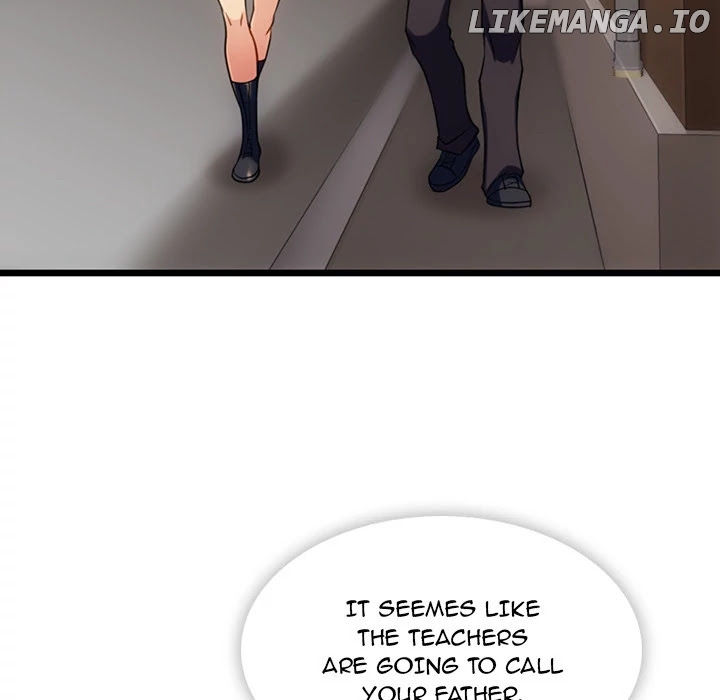 Such A Cute Spy chapter 8 - page 98