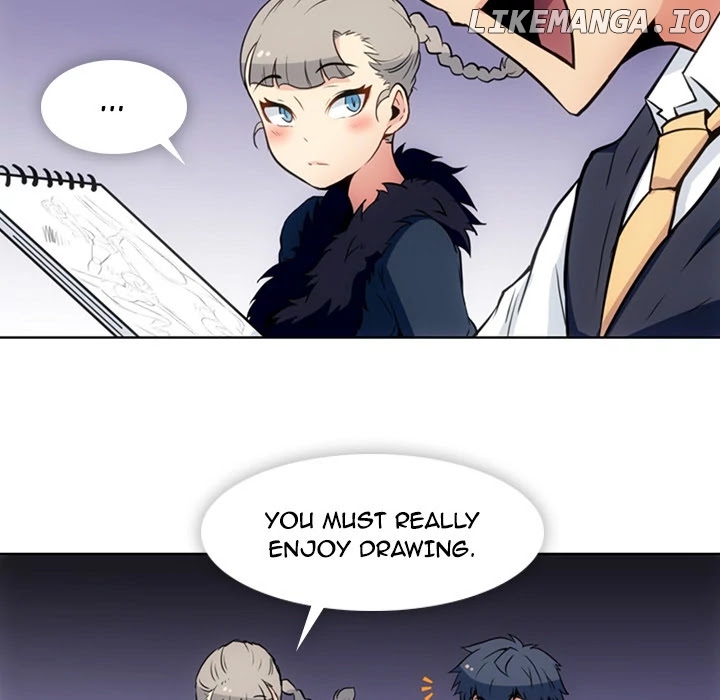 Such A Cute Spy chapter 27 - page 27