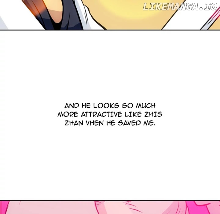 Such A Cute Spy chapter 27 - page 35