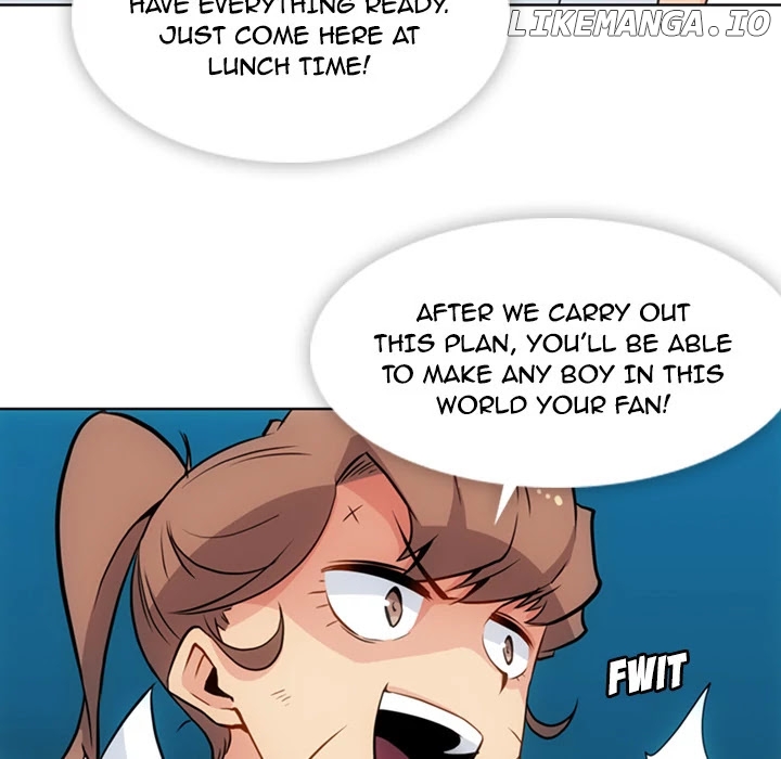 Such A Cute Spy chapter 27 - page 83