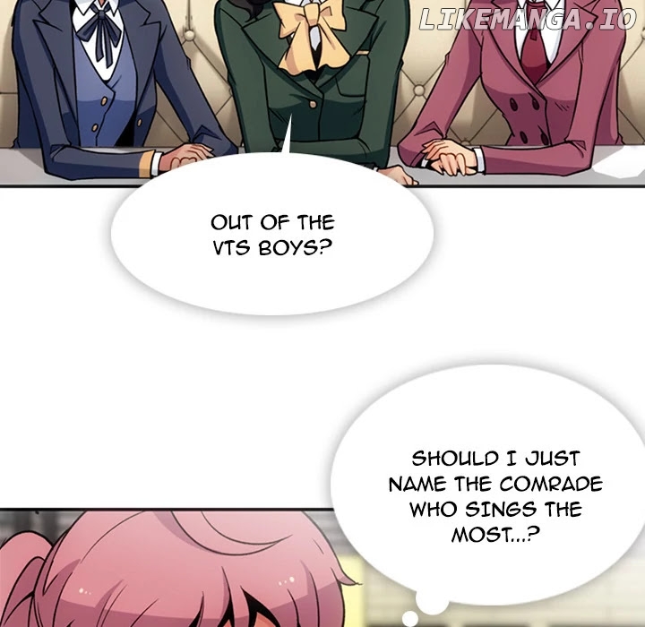 Such A Cute Spy chapter 17 - page 73