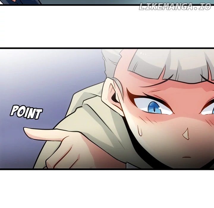 Such A Cute Spy chapter 10 - page 21