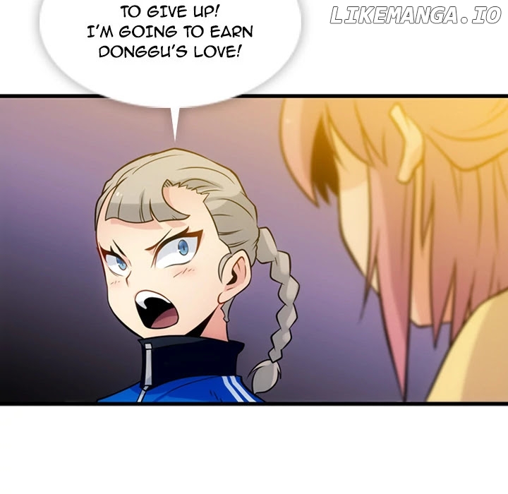 Such A Cute Spy chapter 11 - page 87