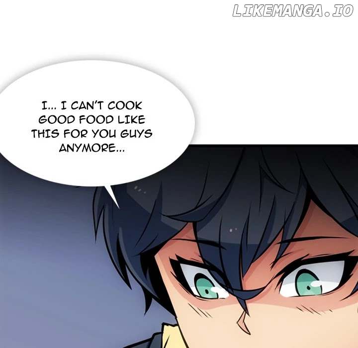 Such A Cute Spy chapter 13 - page 90