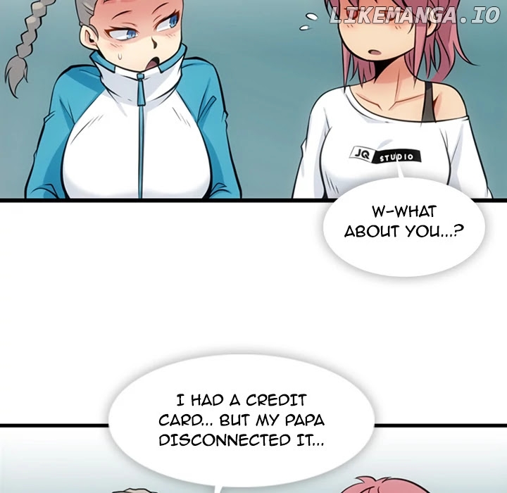 Such A Cute Spy chapter 13 - page 96