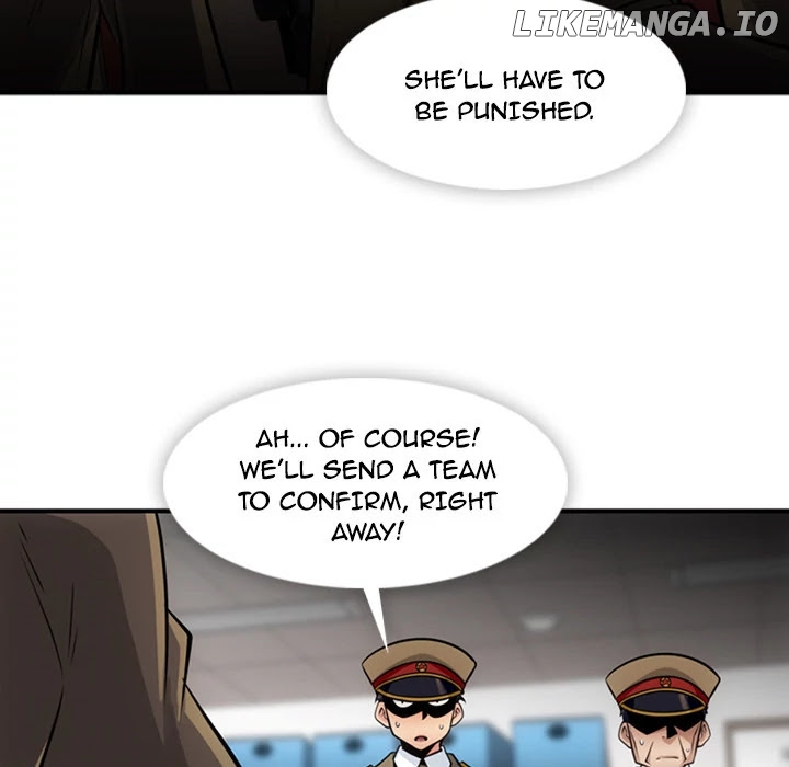 Such A Cute Spy chapter 15 - page 100