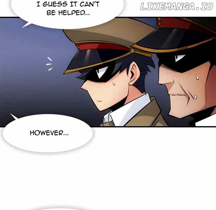 Such A Cute Spy chapter 15 - page 98