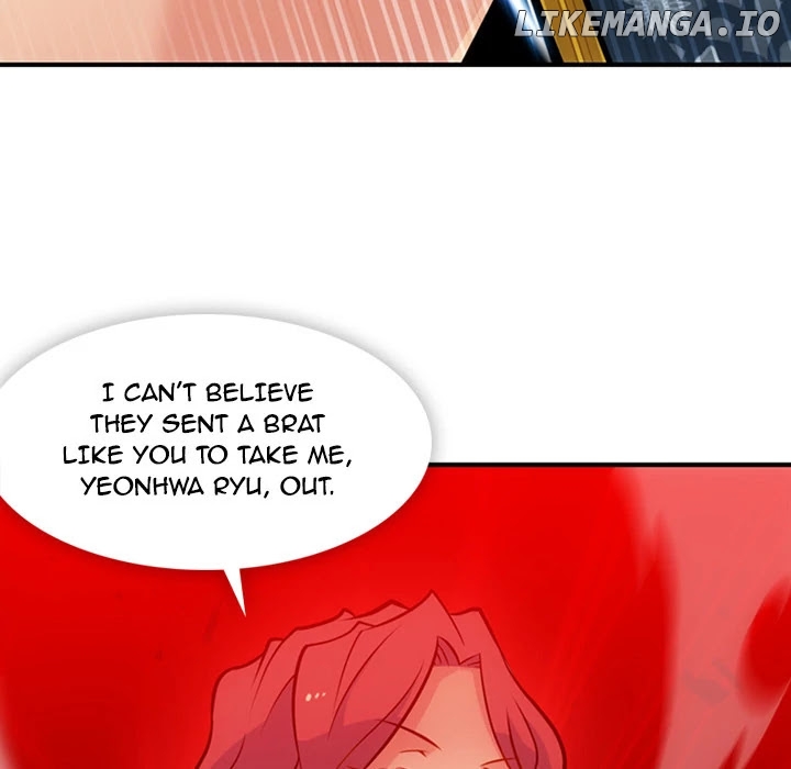 Such A Cute Spy chapter 16 - page 59
