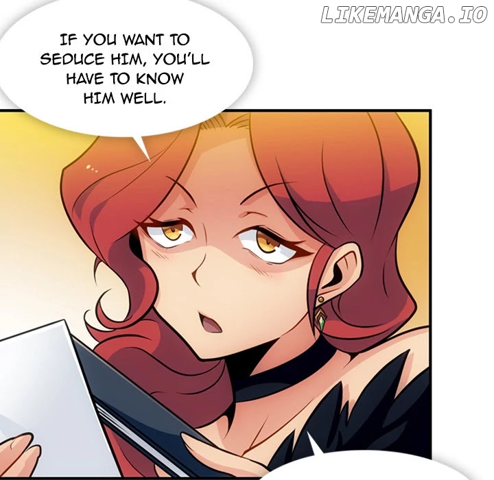 Such A Cute Spy chapter 16 - page 76