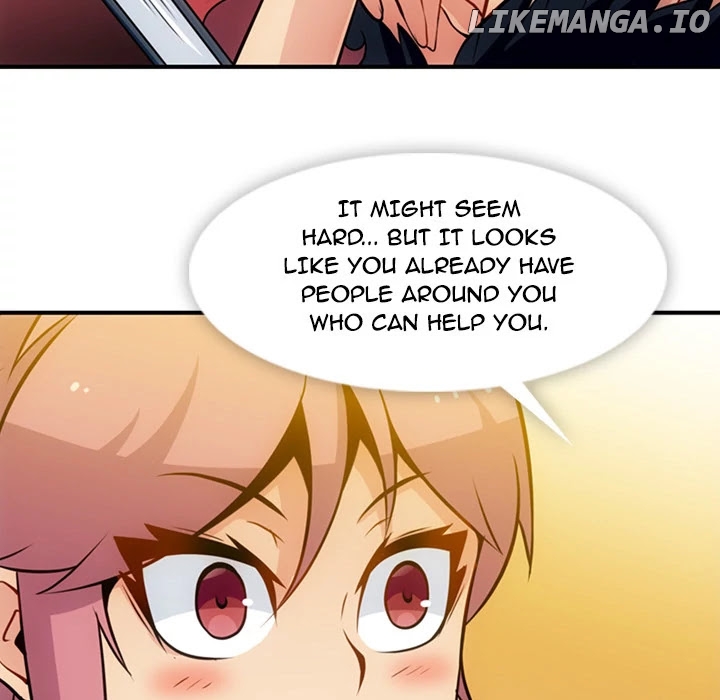 Such A Cute Spy chapter 16 - page 95