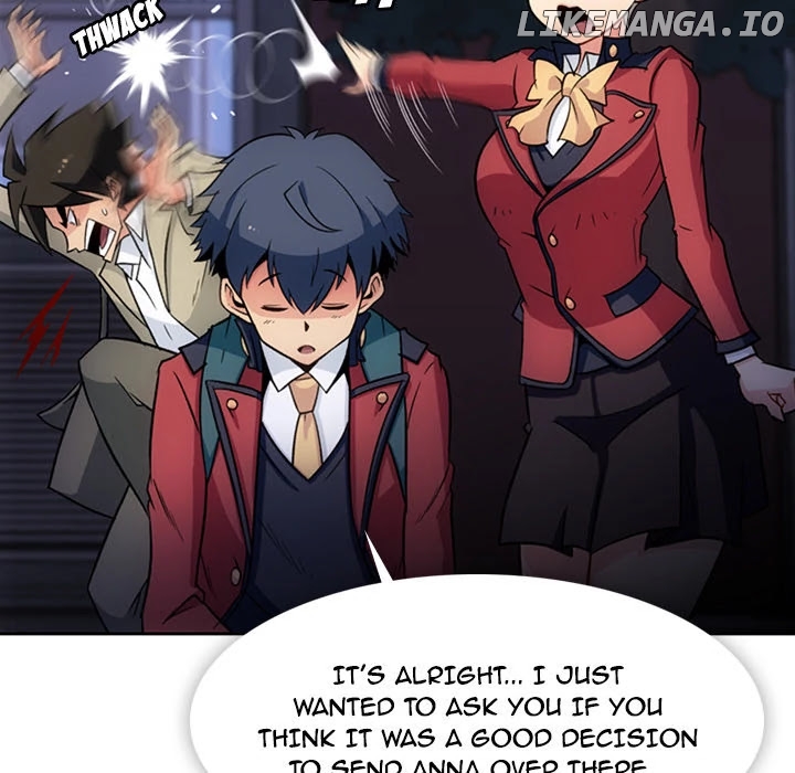 Such A Cute Spy chapter 18 - page 32