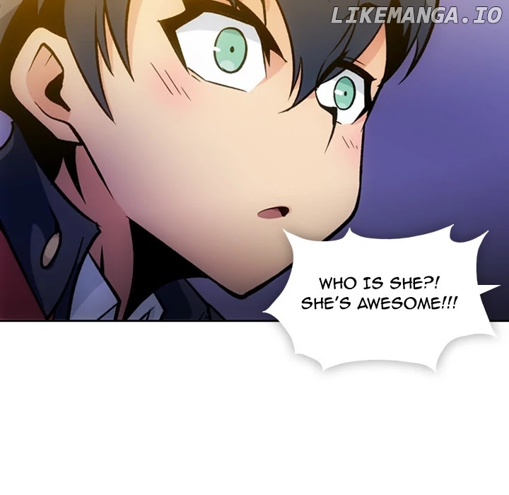 Such A Cute Spy chapter 18 - page 35