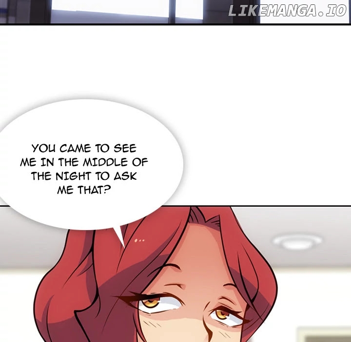 Such A Cute Spy chapter 18 - page 75