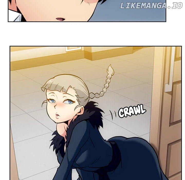 Such A Cute Spy chapter 26 - page 44