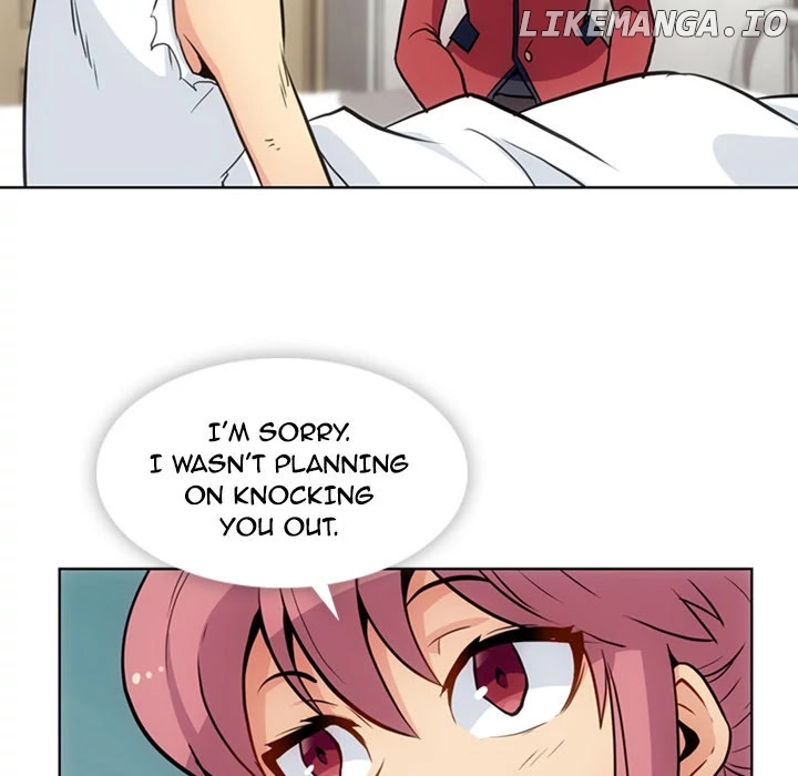 Such A Cute Spy chapter 26 - page 78