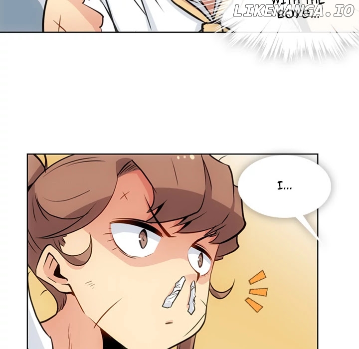 Such A Cute Spy chapter 26 - page 89