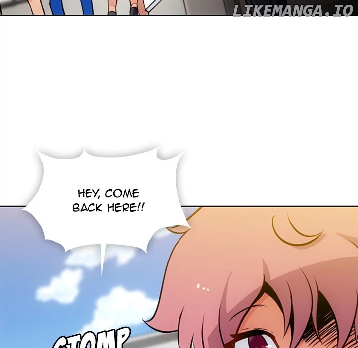 Such A Cute Spy chapter 19 - page 76