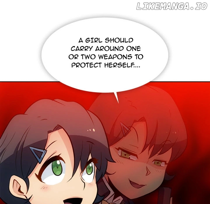 Such A Cute Spy chapter 20 - page 70