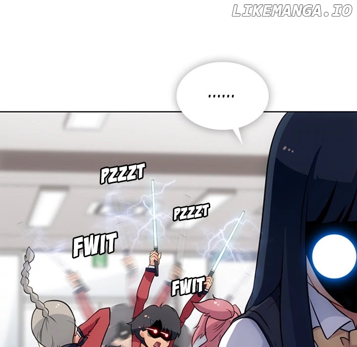 Such A Cute Spy chapter 21 - page 71