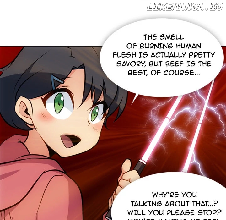 Such A Cute Spy chapter 22 - page 25