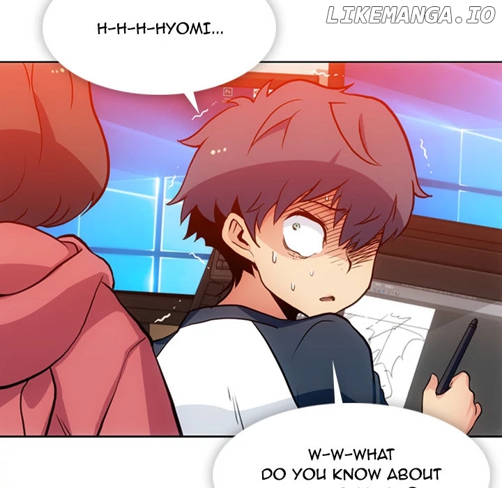 Such A Cute Spy chapter 22 - page 39