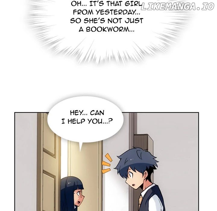 Such A Cute Spy chapter 22 - page 74