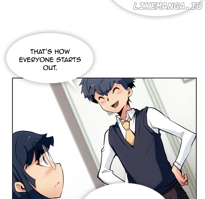 Such A Cute Spy chapter 23 - page 20