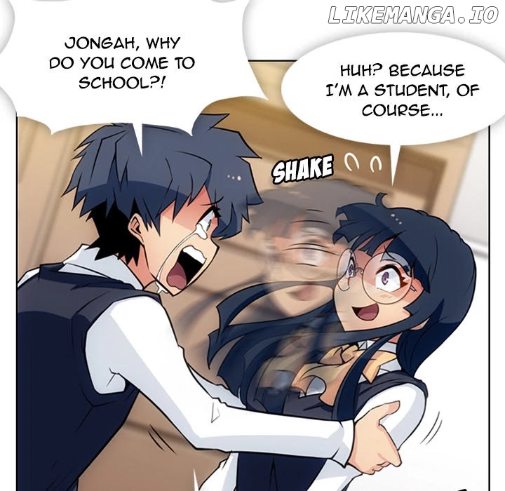 Such A Cute Spy chapter 23 - page 43